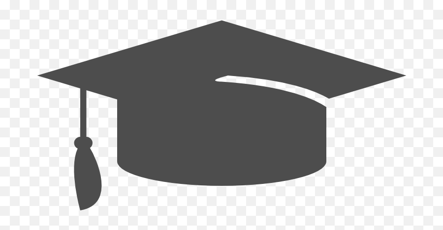 Picture Of Graduation Cap - Clipartsco Sdsu Enrollment And Student Demographics Pictures Translucent Emoji,Cap And Gown Clipart