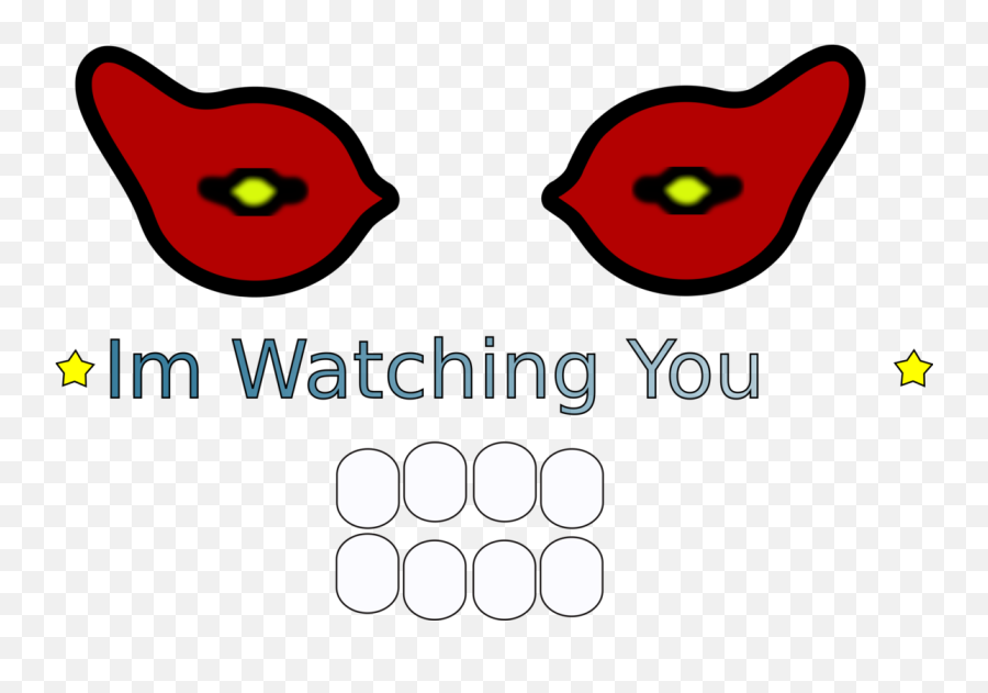 Download Brand Cartoon Youtube Logo Eye - Dot Emoji,Cute Youtube Logo
