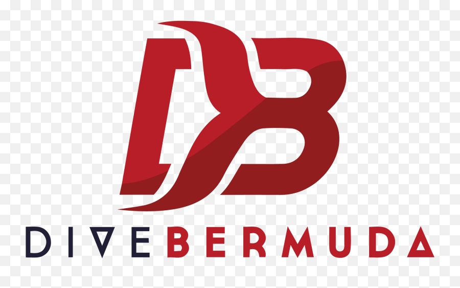 Dive Bermuda U2014 Dive Bermuda At Fairmont Southampton Emoji,Db Logo