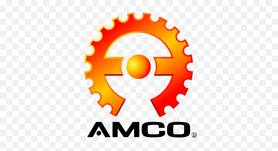 Amco - Eclat Rs Sprocket Emoji,Jeep Grill Logo
