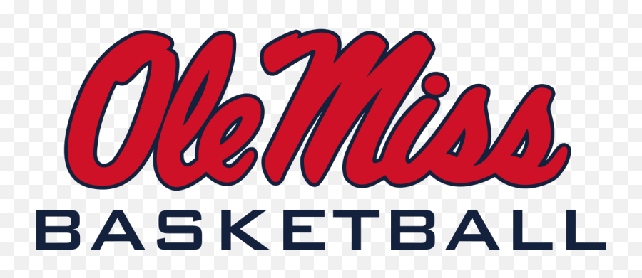 Ole Miss Rebels Basketball Logo - Ole Miss Emoji,Basketball Logo