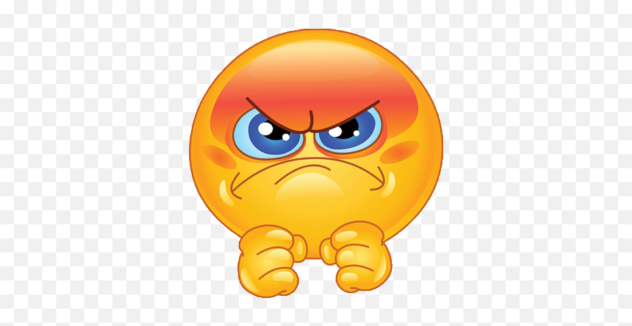 Discover Ideas About Angry Emoji - Smiley Face Angry Clipart Angry Faces,Angry Emoji Png