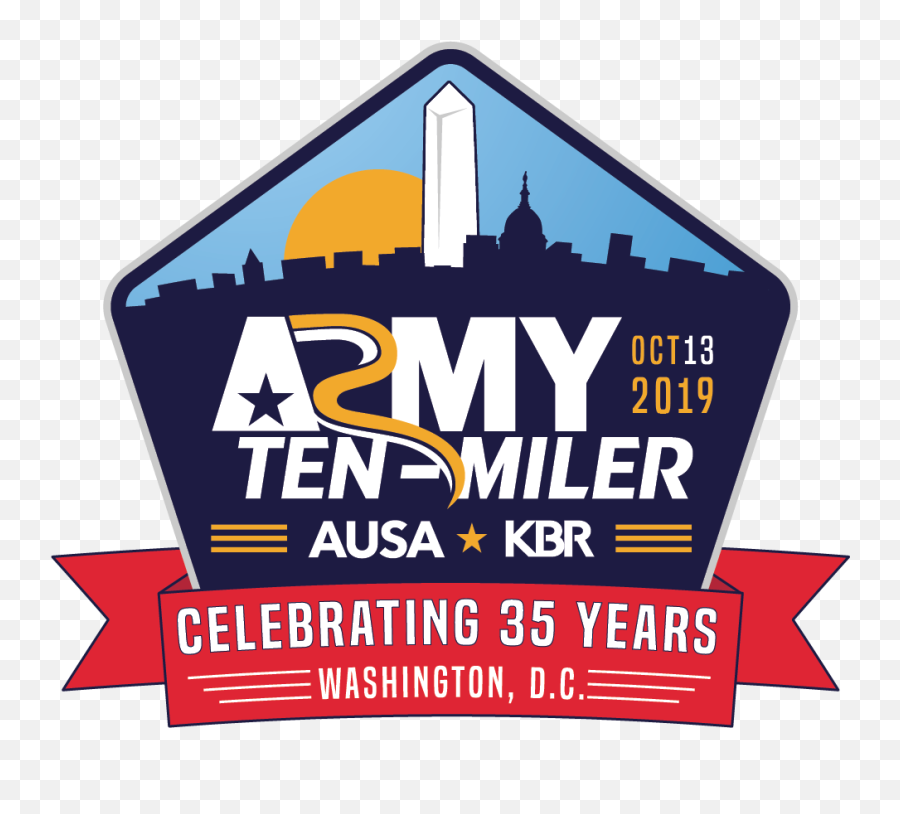 Us Army Logo No Background Posted By Michelle Tremblay - Army Ten Miler Emoji,United States Army Logo