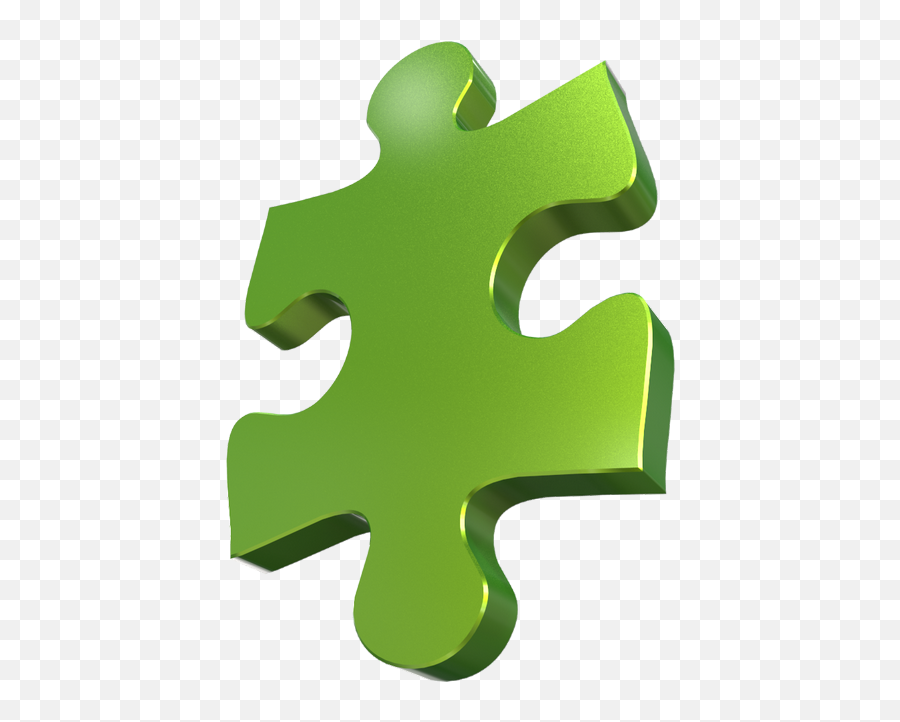 3d Puzzle Pieces Png Png Image With No - 3d Puzzle Pieces Png Emoji,Puzzle Piece Png