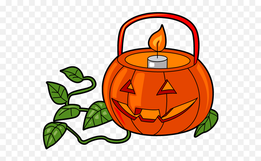 Jack O Lantern Download Halloween Clip - Lantern Halloween Clip Art Emoji,Jack O Lantern Clipart
