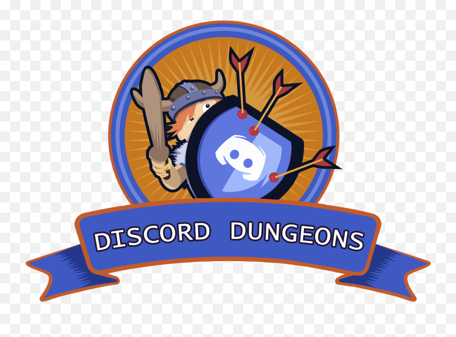 Discord Logo Png Picture Png Arts - Rpg Discord Server Logo Emoji,Discord Logo
