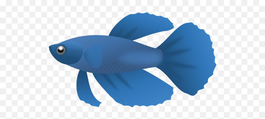 Boy Fishing Clipart 6 Big Fish Clip Art - Blue Fish Png Transparent Emoji,Fish Clipart