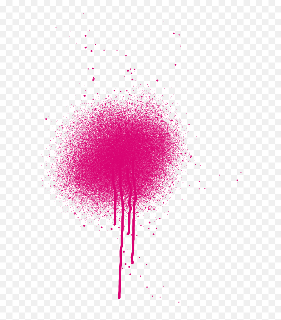 Spray Paint Splatter Png - Spray Paint Splatter Png Emoji,Spray Paint Png