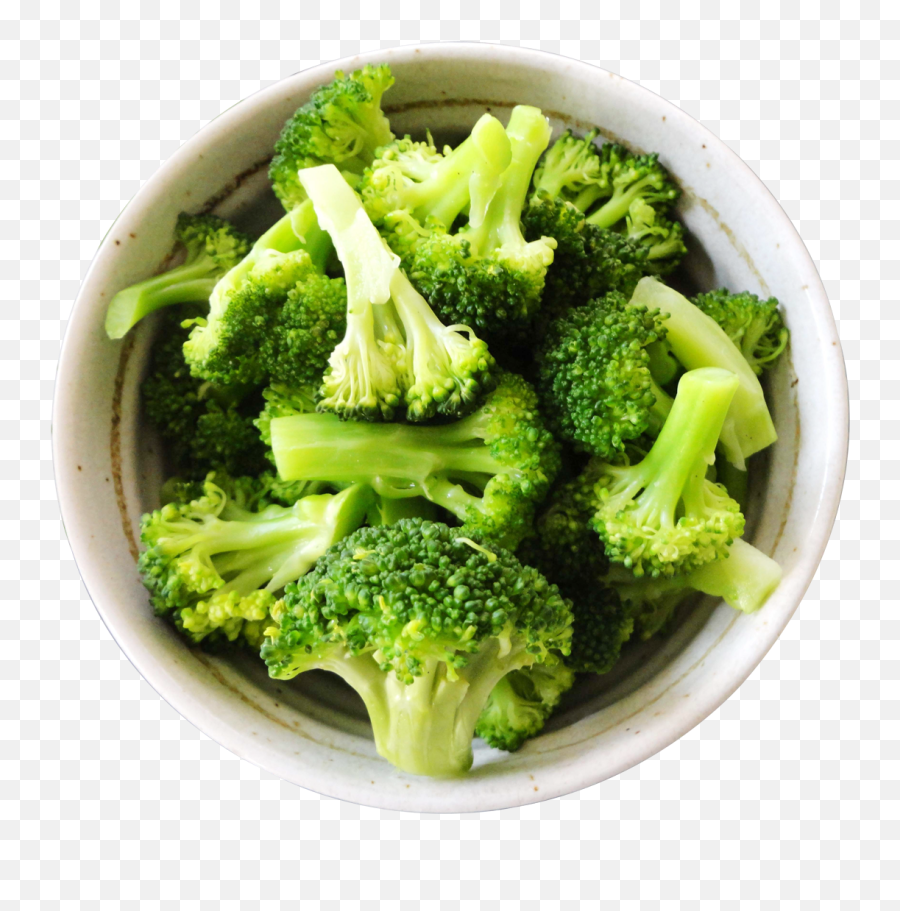 Broccoli Png - Broccoli Top View Png Emoji,Broccoli Png