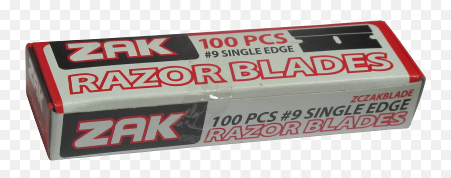 Razor Blades - Zak Supplies Language Emoji,Razor Blade Png