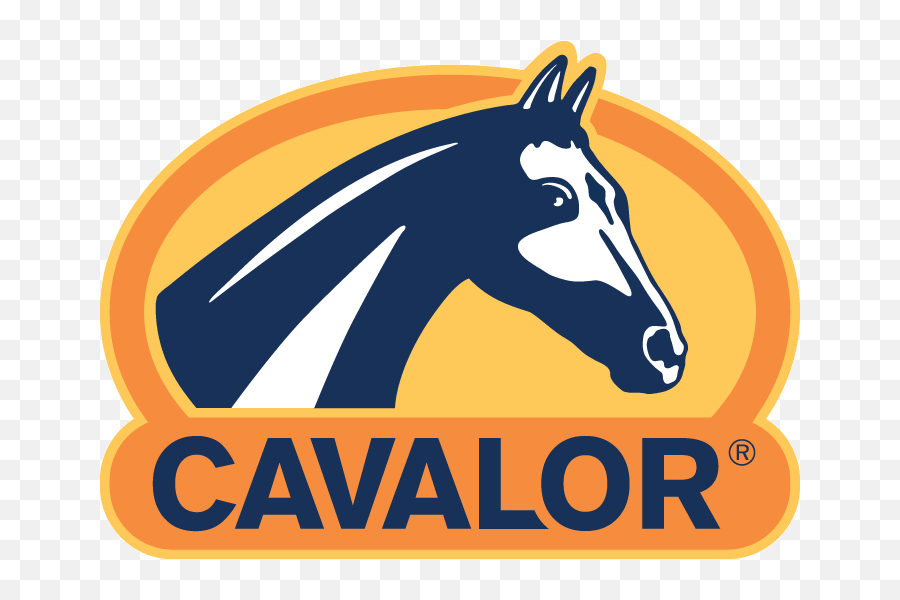 Cavalor - Zebra Products Ltd Cavalor Logo Emoji,Zebra Logo