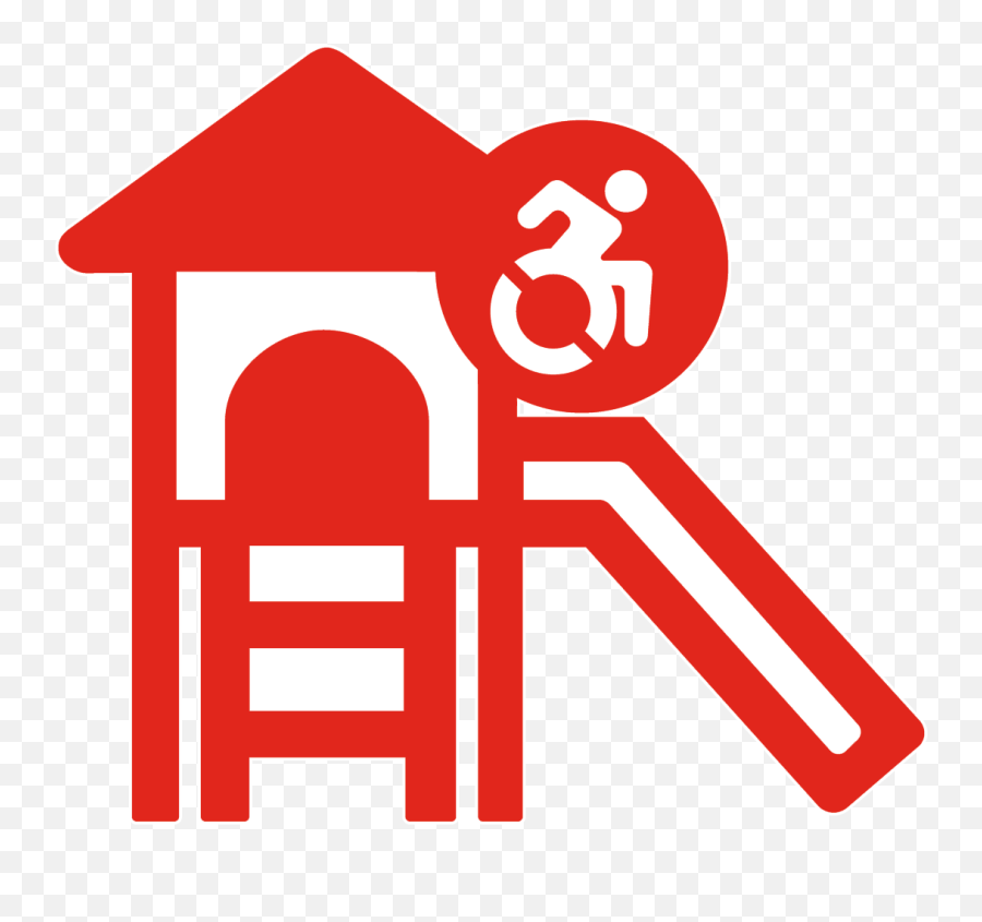 Inclusive Playground Project Programs Jumpstart - Language Emoji,Playground Clipart