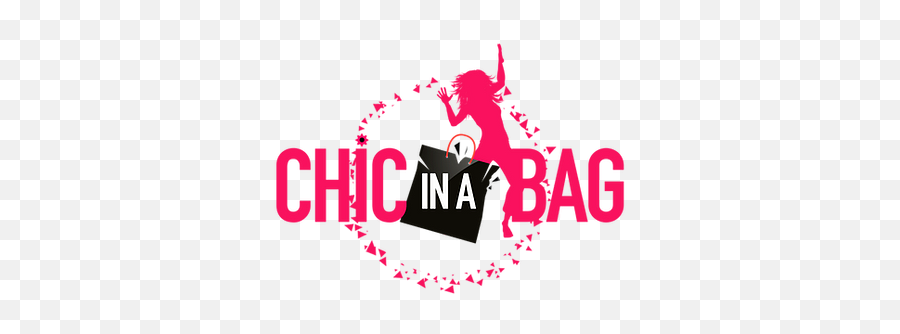 Shop Chic In A Bag - Roxie Rocks Chicago Roxie Newspaper Emoji,Bag Logo