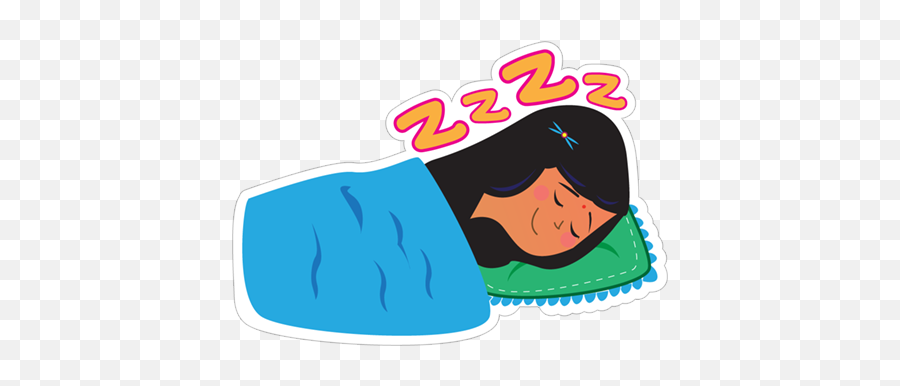 Zzzz Sleep Zzz - Sleep Full Size Png Download Seekpng Fictional Character Emoji,Zzz Png