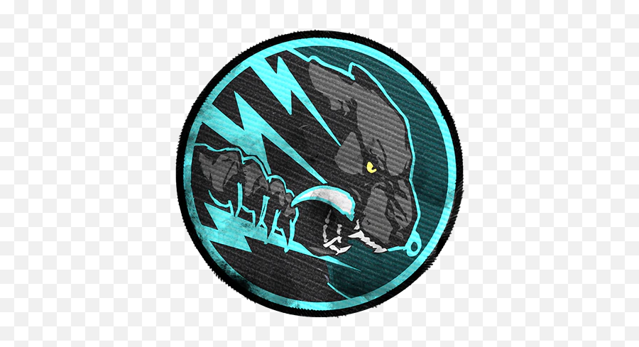 Panther Ghost Recon Wiki Fandom - Black Panther Emoji,Panther Logo