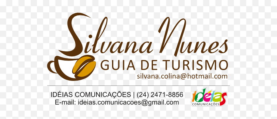 Silvana Nunes Logo Download - Logo Icon Png Svg Emoji,Hotmail Logo