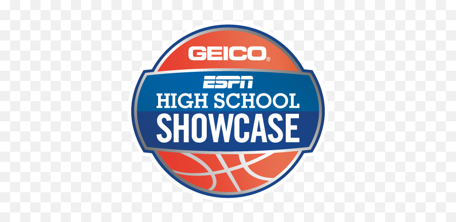2020 Geico Espn High School Basketball - High School Basketball 2021 Logo Emoji,Geico Logo
