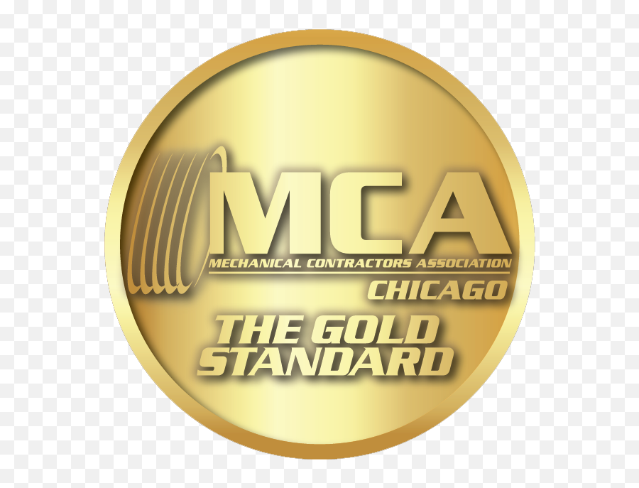 Mechanical Contractors Association Of - Solid Emoji,Mca Logo