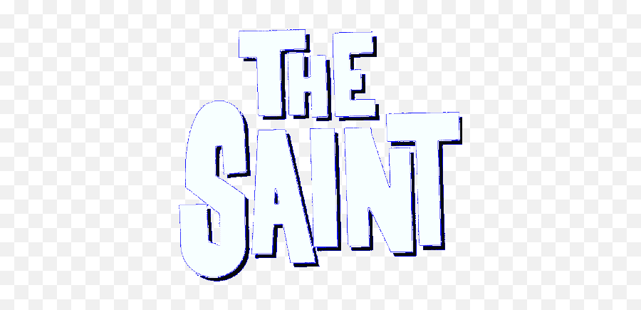 The Saint - Saint Emoji,Templar Logo