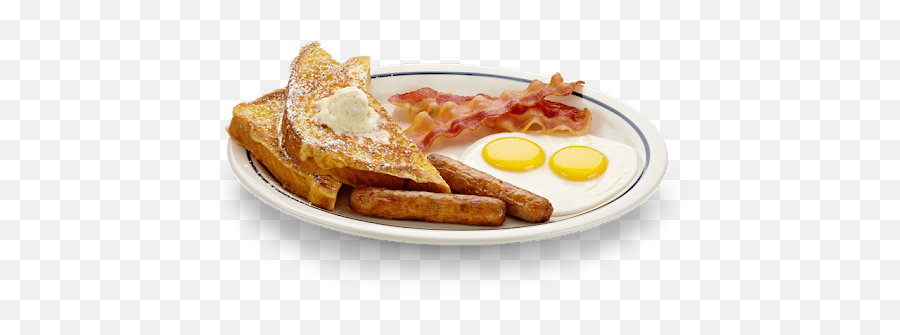 Breakfast Png - Breakfast Png Emoji,Eating Breakfast Clipart