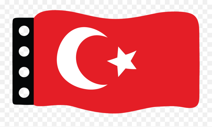 Flag - Ottoman Empire German Empire Flag Transparent Emoji,German Flag Clipart