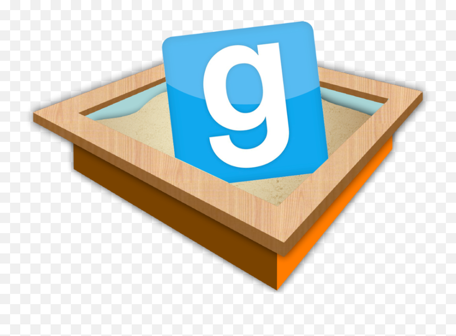 Download Clip Art Free Download Gmod Transparent Sandbox Emoji,Gmod Png