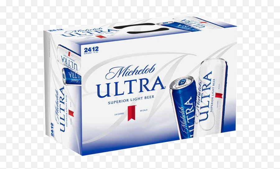 Michelob Ultra Light Beer Emoji,Michelob Ultra Png