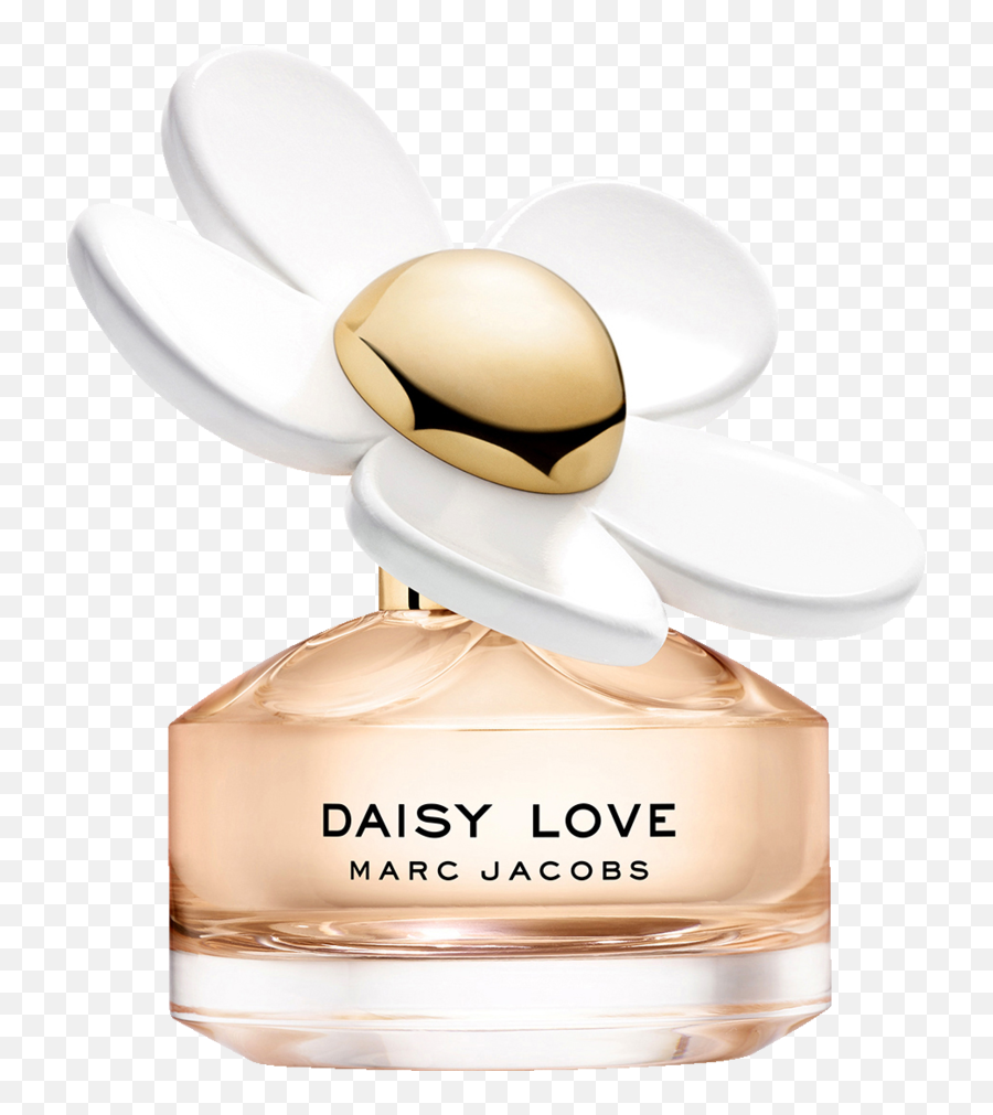 Download Daisy Love Edt 100 Ml - Daisy Love Perfume Full Emoji,Perfume Png