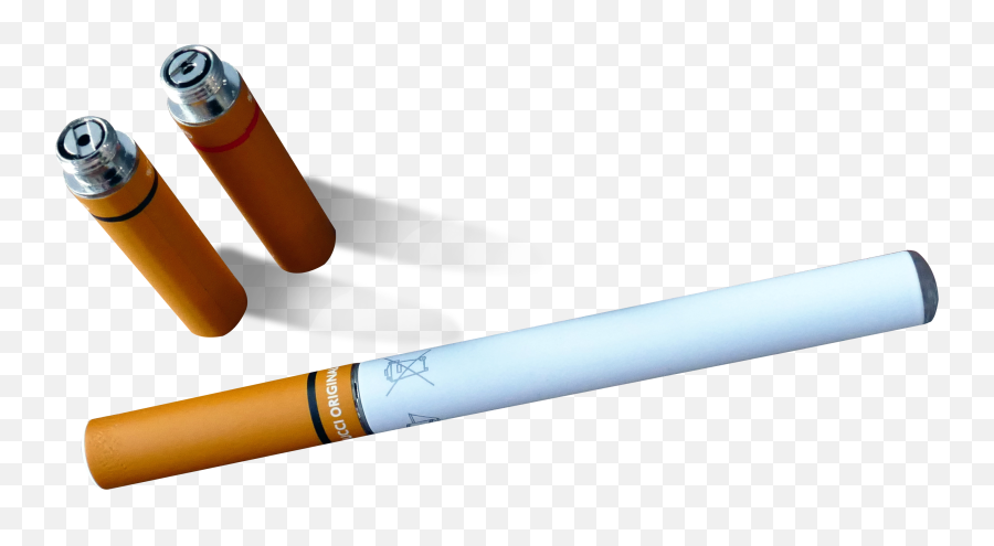 Electronic Cigarette Png Transparent - Picsart Clear Background Cigarette Png Emoji,Cigarette Png