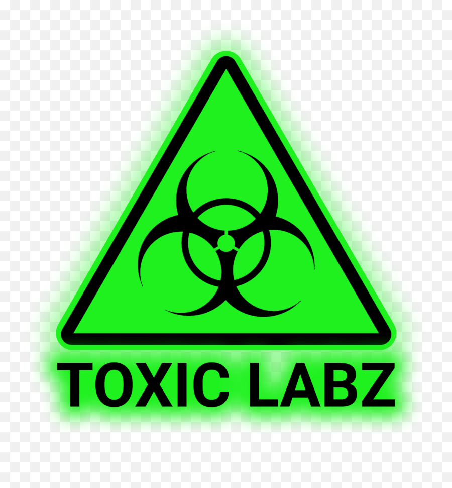 Products U2013 Toxiclabz Emoji,Toxic Symbol Transparent