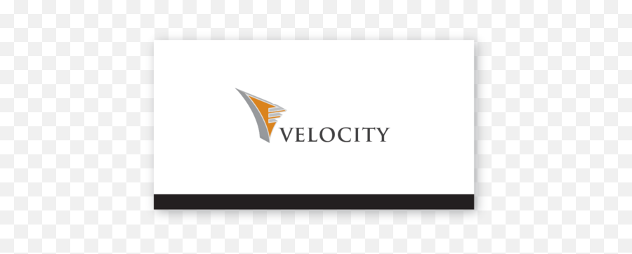 Page 2 - New Velocity Logo By Adamlarsen Emoji,Velocity Logo