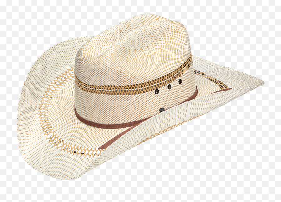 Ariat 2 - Cord Bangora Straw Hat Tan Emoji,Straw Hat Transparent