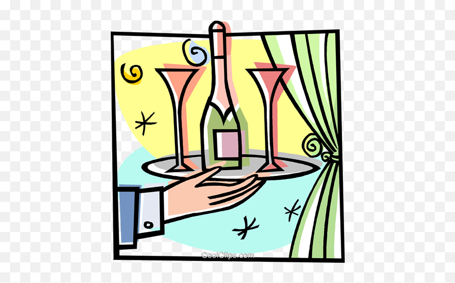 Wine Drinks Booze Alcohol Royalty - Barware Emoji,Alcohol Clipart