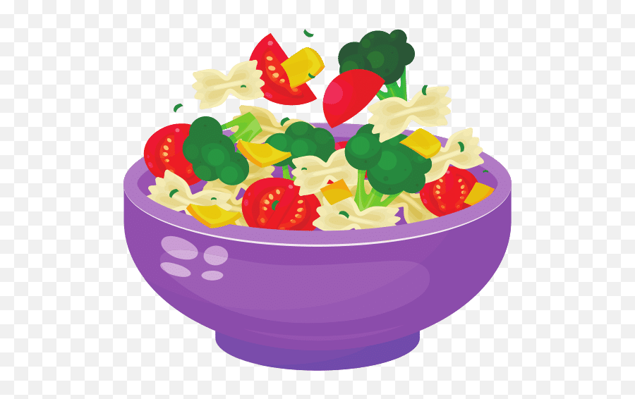 Alexanderkonoplyov U2013 Canva Emoji,Salad Bowl Clipart