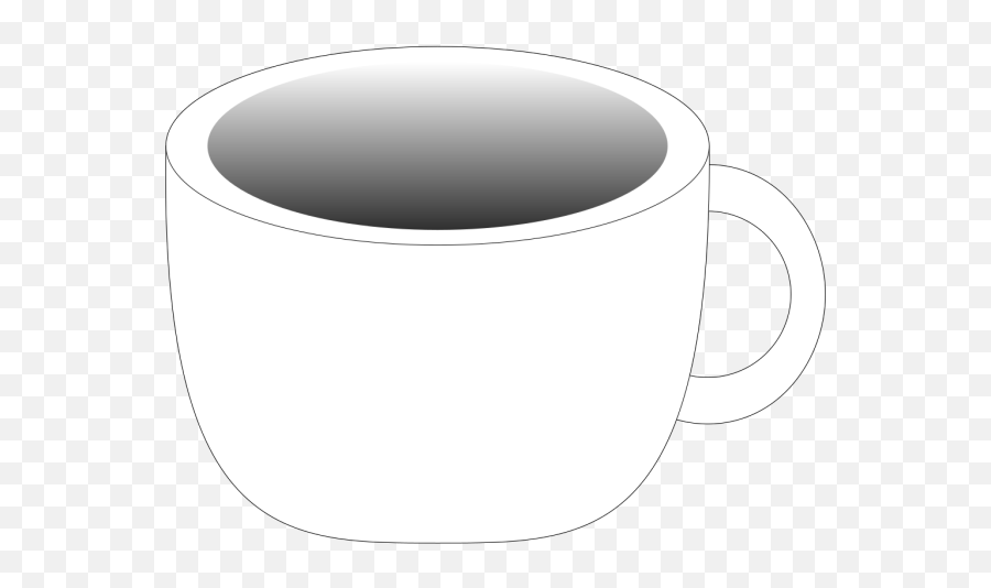 Mug Png Svg Clip Art For Web - Download Clip Art Png Icon Arts Emoji,White Mug Png