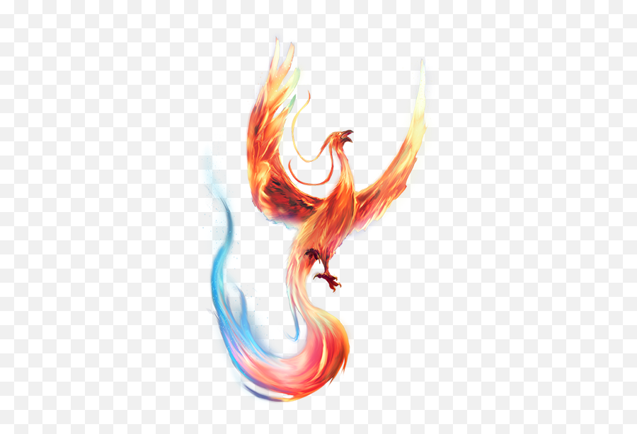 Phoenix - Monsters Archives Of Nethys Pathfinder 2nd Celestial Phoenix Pathfinder Emoji,Phoenix Png