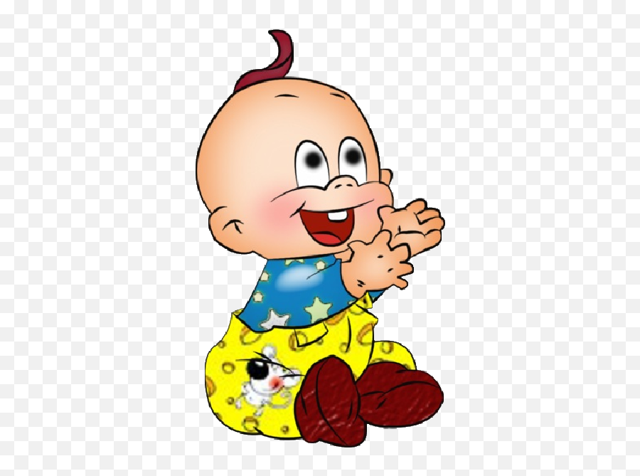 Cartoon Baby Boy Clipart - Cartoon Baby Images Png Full Baby Boy Clipart Emoji,Boy Clipart