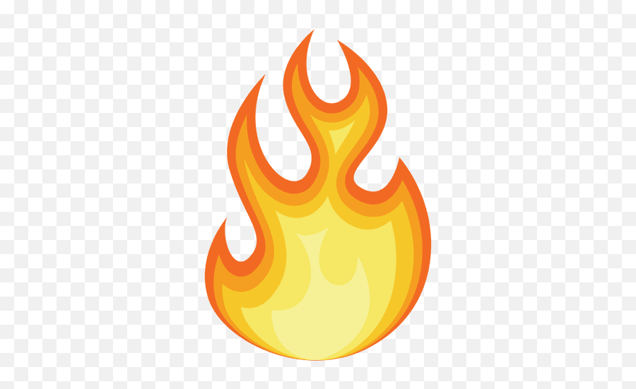 Flame Clipart Hot Wheel Flame Hot Wheel Transparent Free - Cartoon Fire Transparent Background Emoji,Hot Wheels Logo
