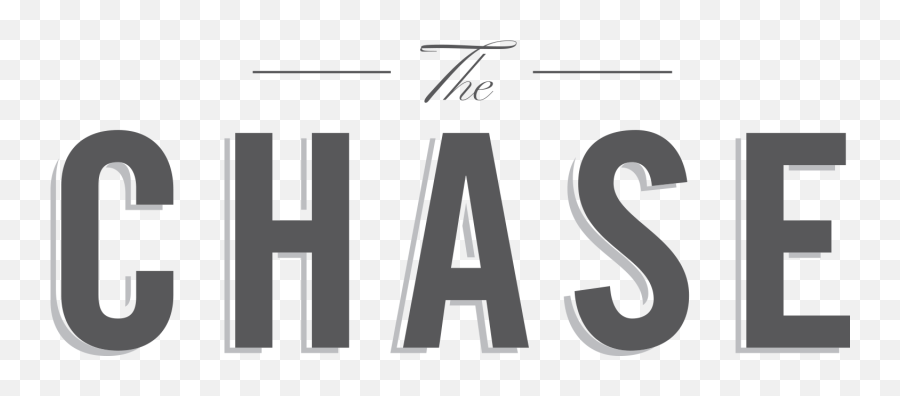 The Chase - Chase Hospitality Group Emoji,Chase Logo