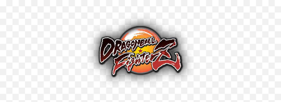 Dragon Ball Fighterz For - Dragon Ball Fighterz Title Screen Emoji,Dragon Ball Z Logo