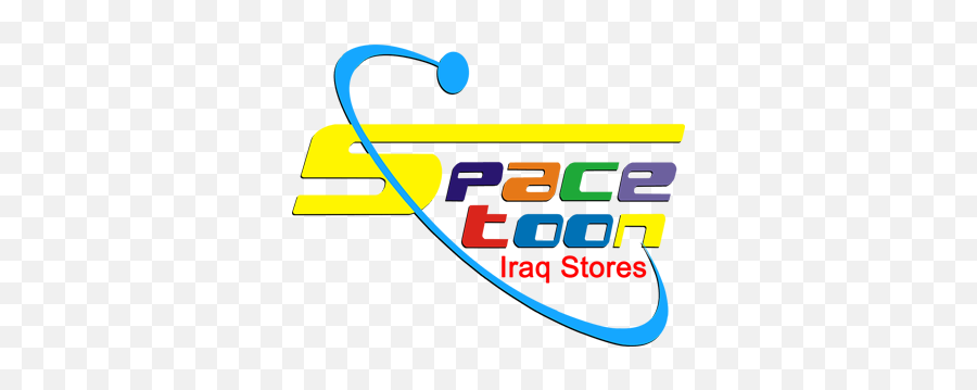 Sapcetoon Iraq - Spacetoon Iraq Emoji,Lol Doll Logo