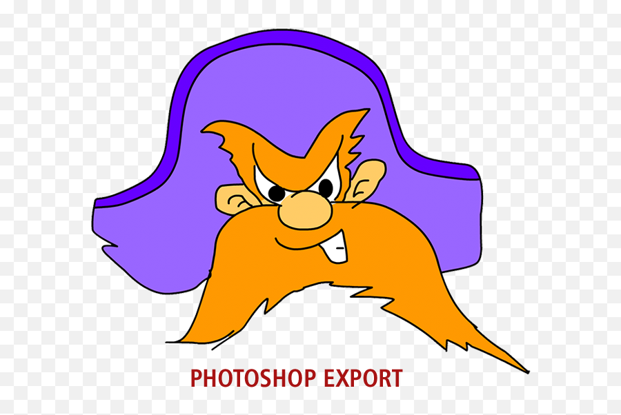 Animate Png Export Slightly Blurry - Animate Png Emoji,Photoshop Png