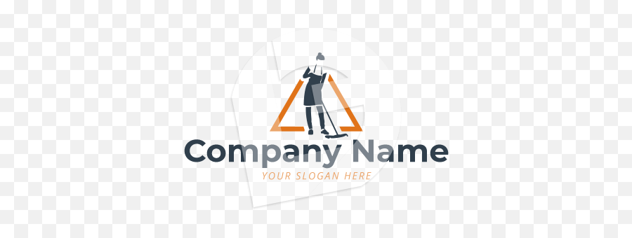 Janitorial Services Logo Logo Forge Design Your Own Logo - Language Emoji,Cleaning Company Logos