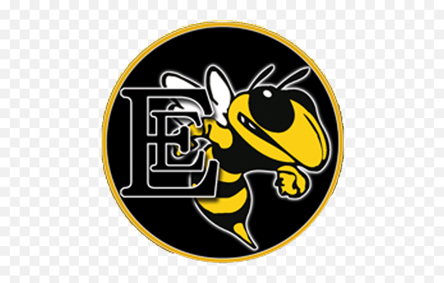 Edcouch - Elsa High School Track U0026 Field Statistics Edcouch Elsa High School Logo Emoji,Yellow Jacket Logo