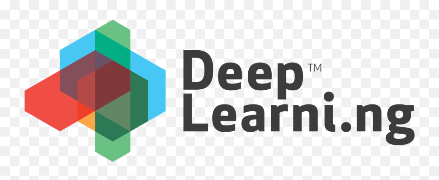Deep Learning Logo - Vertical Emoji,Learning Logo