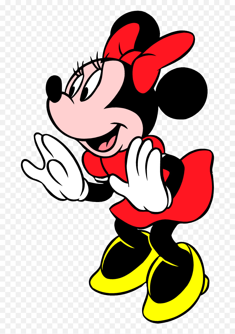 Mickey Mouse Png Images Cartoon Cartoons 31png Snipstock - Minnie New Wallpaper Clipart Emoji,Mickey Mouse Png