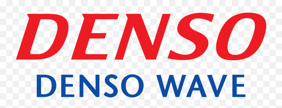 Download Denso Wave Logo - Denso Wave Full Size Png Image Denso Emoji,Wave Logo