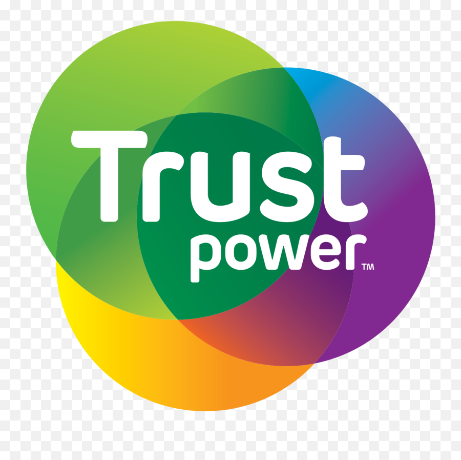 Trustpower Electricity Reviewed - Meghdoot Cinema Emoji,Electricity Logo