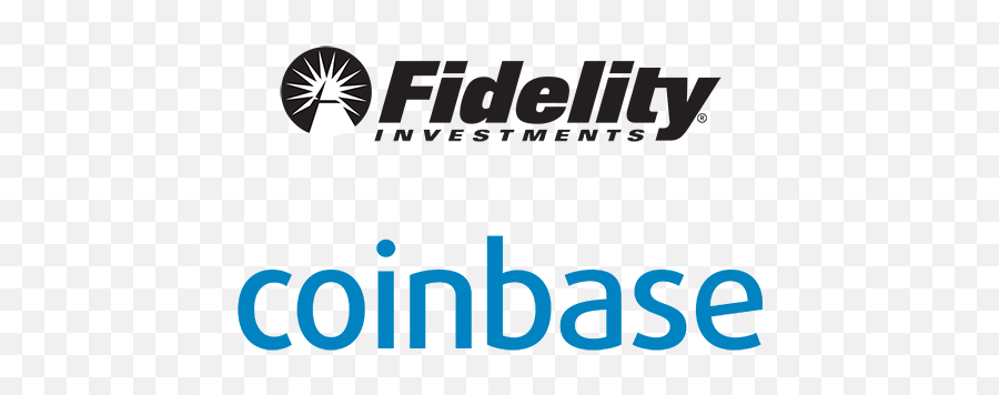 Coinbase Page 5 Of 6 Cryptoninjas - Fidelity Investments Emoji,Coinbase Logo