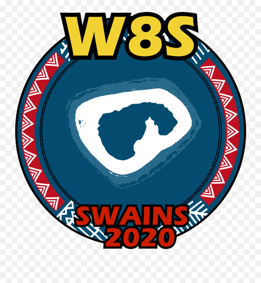 Swains2020 W8s Breaking News - Language Emoji,Breaking News Logo